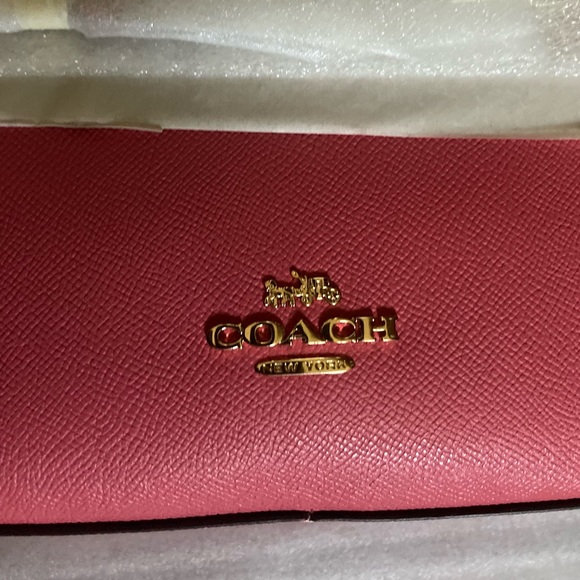 💖Coach Jordyn Backpack *RETIRED - Picture 6 of 10